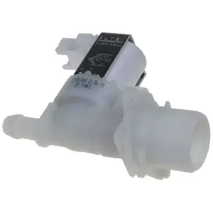 Comparateur de prix : Electrovanne 1 Voie Pour Lave Vaisselle Candy - 41033495