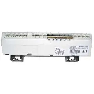 PLATINE DE CONTROLE pour SECHE LINGE WHIRLPOOL - 481221479303 pas cher