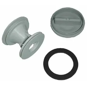 Bouchon de pompe de vidange Lave-linge 00053761, 00057642 BOSCH pas cher