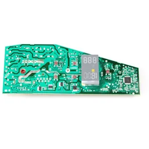 Module De Puissance Inf Au 10/20 Pour Lave Linge Candy - 81453370