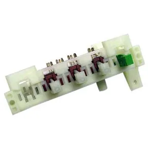Clavier pour lave linge Candy 92748102