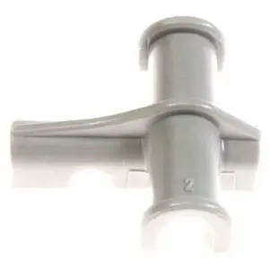 Beko Poignee Pour Lave Vaisselle - 1751370200 pas cher