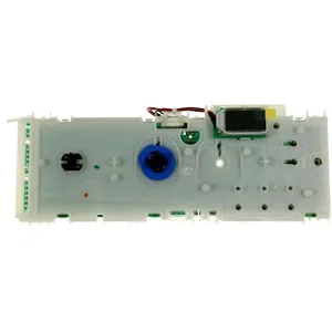 Bosch MODULE DE BANDEAU POUR LAVE LINGE BOSCH - 00660395 pas cher
