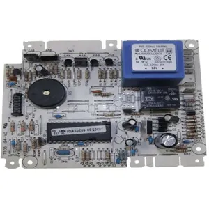 FIRST LINE Module De Puissance Pour Lave Vaisselle - 502023101 pas cher