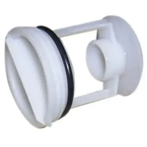 Bouchon De Pompe Vidange Wmd20105t Pour Lave Linge Beko - 2872700100
