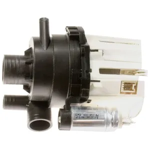 Smeg 795210776. POMPE DE CYCLAGE SMEG FRANCE pas cher