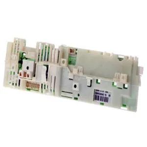 Bosch MODULE DE COMMANDE POUR LAVE LINGE BOSCH - 00489073Vendu parrue-du-commerce