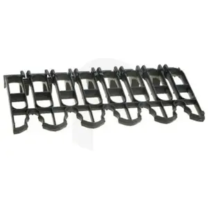 Support de verres d'origine pour lave-vaisselle Electrolux - 140001199052 pas cher