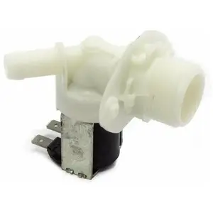 SABA Electrovanne Lave Vaisselle Pour Lave Vaisselle - 33617 pas cher