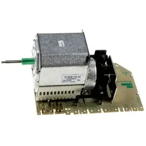 Divers Marques Programmateur pour LAVE LINGE - D836897 pas cher