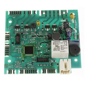 Module electronique pour lave vaisselle candy - 41029106 pas cher