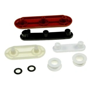 Electrolux Kit Supports Pour Lave Vaisselle - 5022187000 pas cher