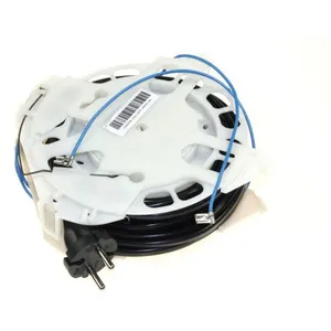 Tornado Tornado - Enrouleur De Cable Complet - Ref: 219834790 pas cher