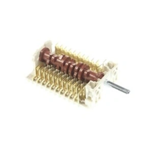 Commutateur Four Mf 8 Pour Four Whirlpool - 481010345712 pas cher