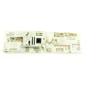 Comparateur de prix : Bosch MODULE DE COMMANDE POUR SECHE LINGE BOSCH - 00653537
