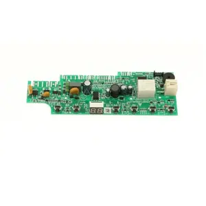 Candy MODULE ÉLECTRONIQUE PROGRAMMÉ POUR LAVE VAISSELLE CANDY - 49049536