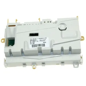 Platine controle programmee pour lave vaisselle Whirlpool pas cher