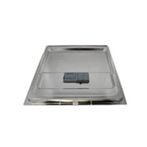Ariston Ensemble Porte Interieur 60 + Disp Pour Lave Vaisselle - C00507259 pas cher