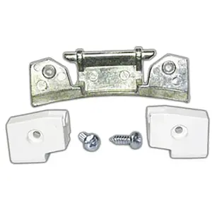 CHARNIERE DE HUBLOT pour SECHE LINGE FAR - 21309