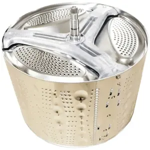 Tambour pour lave linge LG AJQ73574302 pas cher