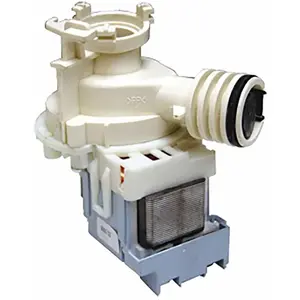 Pompe vidange 230V 50HZ EVO3 pour lave vaisselle Scholtes pas cher