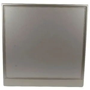 Whirlpool DESSUS TOP ARGENT POUR LAVE LINGE WHIRLPOOL - C00504771