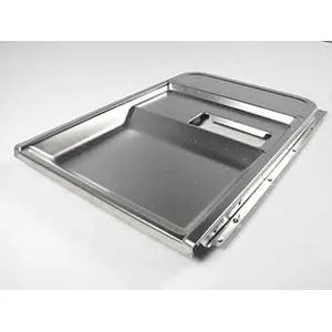 Whirlpool CONTRE PORTE POUR LAVE VAISSELLE WHIRLPOOL - 481244011492 pas cher