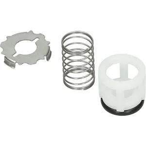 Kärcher CLAPET DE NON RETOUR POUR NETTOYEUR HAUTE-PRESSION KARCHER - 69640220 pas cher