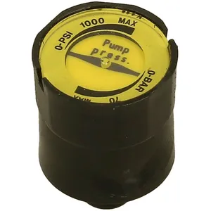MANOMETRE AVEC JOINT POUR NETTOYEUR HAUTE-PRESSION KARCHER - 64212050Vendu pardarty