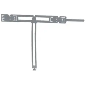 Beko EQUERRE LAVE VAISSELLE 1782980200 EQUERRE HABILLAGE GAUCHE OU DROITE pas cher
