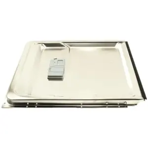 Comparateur de prix : Hotpoint-Ariston ENSEMBLE CONTRE PORTE POUR LAVE VAISSELLE HOTPOINT - C00619951