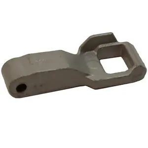 CROCHET DE PORTE POUR LAVE LINGE LG - MFG63099101 pas cher
