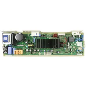 LG PLATINE PRINCIPALE ASSEMBLEE POUR LAVE LINGE LG - EBR79583426 pas cher