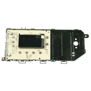 PLATINE PRINCIPALE pour LAVE LINGE BEKO - 2824447910 pas cher