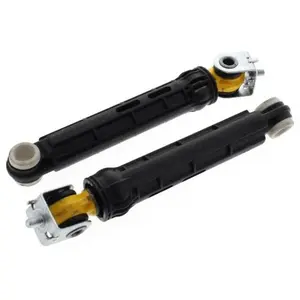 Hotpoint-Ariston Kit Amortisseurs 120n Pour Lave Linge Hotpoint - 482000089614 pas cher