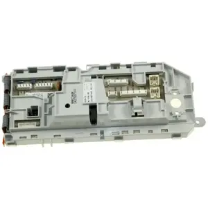 Beko PLATINE ELECTRONIQUE PRINCIPALE POUR LAVE LINGE BEKO - 2427807440 pas cher
