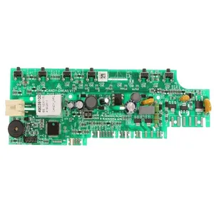 Comparateur de prix : Candy MODULE PROGRAMME POUR LAVE VAISSELLE CANDY - 49039100