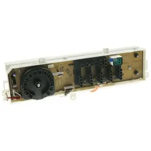 CARTE DE PUISSANCE COMMANDE POUR LAVE LINGE SAMSUNG - DC94-06242A pas cher