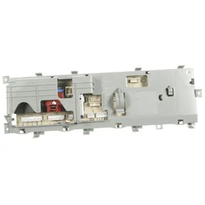 Beko PLATINE PRINCIPALE POUR LAVE LINGE BEKO - 2826330081 pas cher