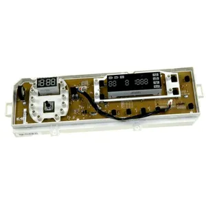 Comparateur de prix : Samsung MODULE DE COMMANDE POUR LAVE LINGE SAMSUNG - DC92-00655C