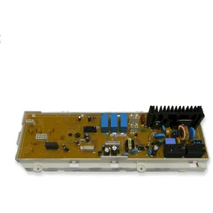 PLATINE PCB pour LAVE LINGE SAMSUNG - DC92-01174A pas cher