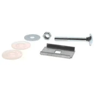 Bosch JEU DE FIXATION CONTRE POIDS POUR LAVE LINGE BOSCH - 00265963