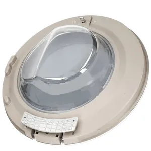 LG PORTE DE HUBLOT COMPLETE POUR LAVE LINGE LG - ADC74745501