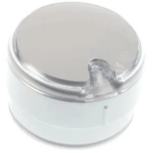 Candy BOUTON SÉLECTEUR PROGRAMMATEUR POUR LAVE LINGE CANDY - 43006171 pas cher