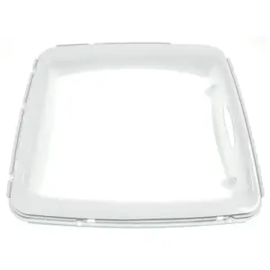 Candy ENCADREMENT SUPERIEUR POUR LAVE LINGE CANDY - 43007422 pas cher