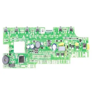 Rosières MODULE ELECTRONIQUE POUR LAVE VAISSELLE ROSIERES - 49034279 pas cher