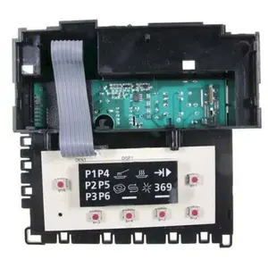 Module de commande et de controle pour lave vaisselle Beko 1739180021