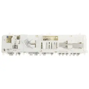 Sharp CARTE ELECTRONIQUE LAVE LINGE 20706376 MODULE DE CONTROLE ET PUISSANCE