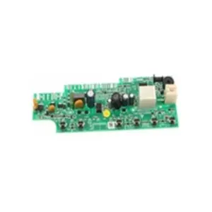MODULE DE COMMANDE PROGRAMMER POUR LAVE VAISSELLE CANDY - 49035962 pas cher