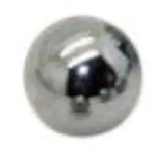 KÄRCHER BILLE D=7 METAL POUR NETTOYEUR HAUTE-PRESSION KARCHER - 74019090Vendu parrue-du-commerce